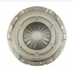 Víko spojky s centrální pruž. prům.190 / Přítlačný kotouč 