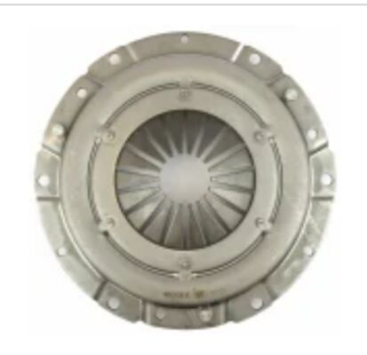 Víko spojky s centrální pruž. prům.190 / Přítlačný kotouč 