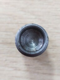 Šroub pojistky řazení