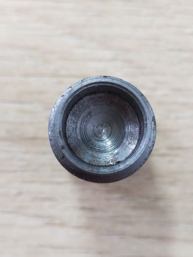 Šroub pojistky řazení