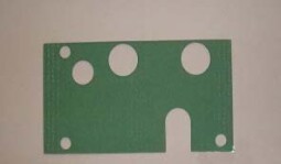 Těsnění rozvaděče