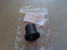 Rozpěrka ložiska řízení