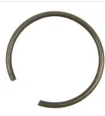Pojistný kroužek 30 mm