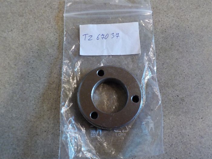 Matice ložiska řízení M50x1,5