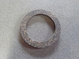 Těsnění víčka nalévacího hrdla oleje