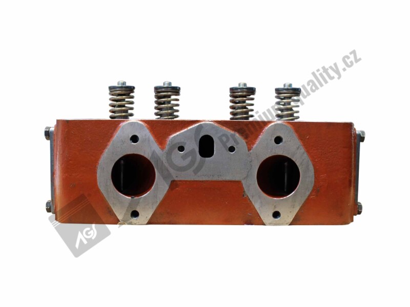 Hlava motoru úplná