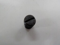 Seřizovací šroub vahadla