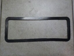 Těsnění bočního víka rozvodů Z4011