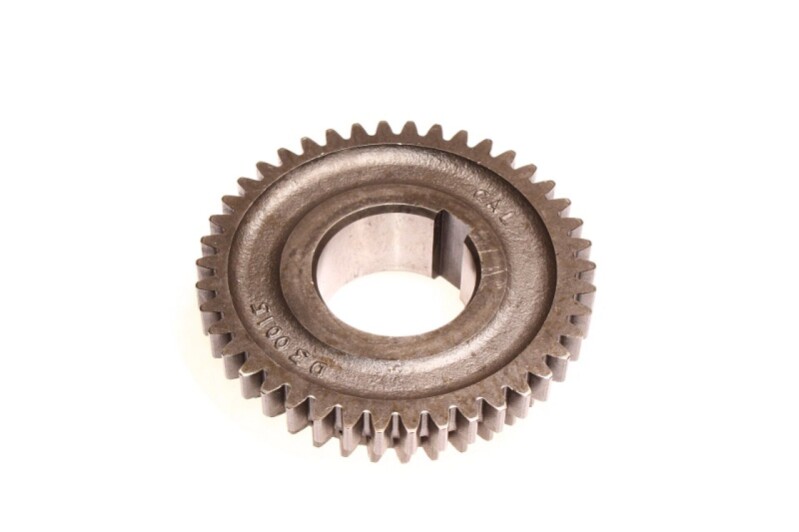 Kolo 3. a 4.rychlosti - Z4911 - dovoz