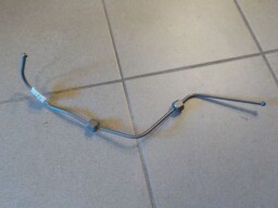 Vstřikovací trubka 2. válec