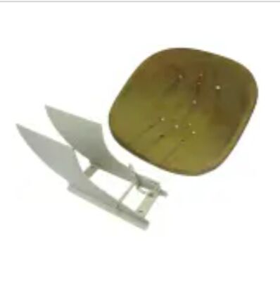 Nový typ Sedačka plechová+držák