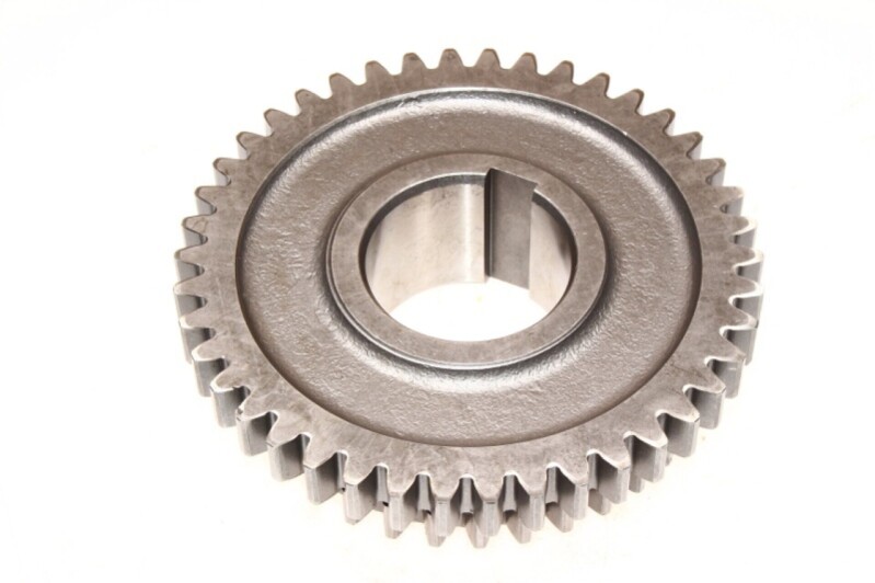 Kolo 3. a 4. rychlosti - 36/42 - Z4011 - dovoz