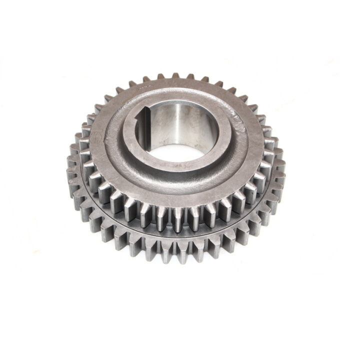 Kolo 3. a 4. rychlosti - 36/42 - Z4011 - dovoz