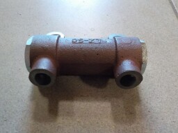 Vyrovnávač tlaku brzd Z4911-6945