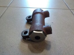 Vyrovnávač tlaku brzd Z4911-6945