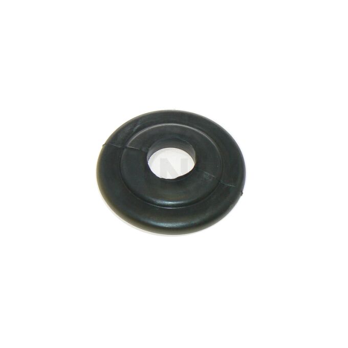 Prachovka kulového čepu 