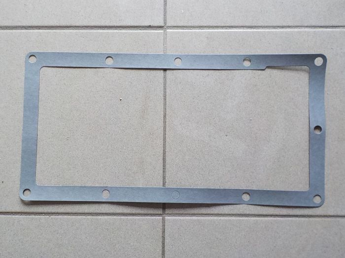 Těsnění víka Z4011