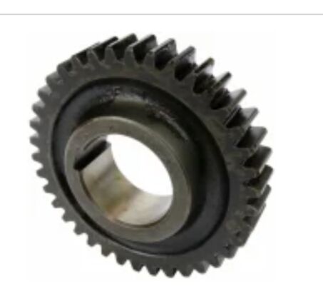 Kolo stálého záběru redukce 