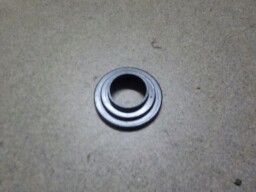 Miska pružiny ventilu vnější