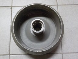 Brzdový buben Z4911