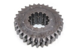 Kolo 2. a 3. rychlosti Z4911  - 30/25 zubů -  dovoz