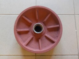 Brzdový buben velký Z5911-7745  -dovoz - kopie