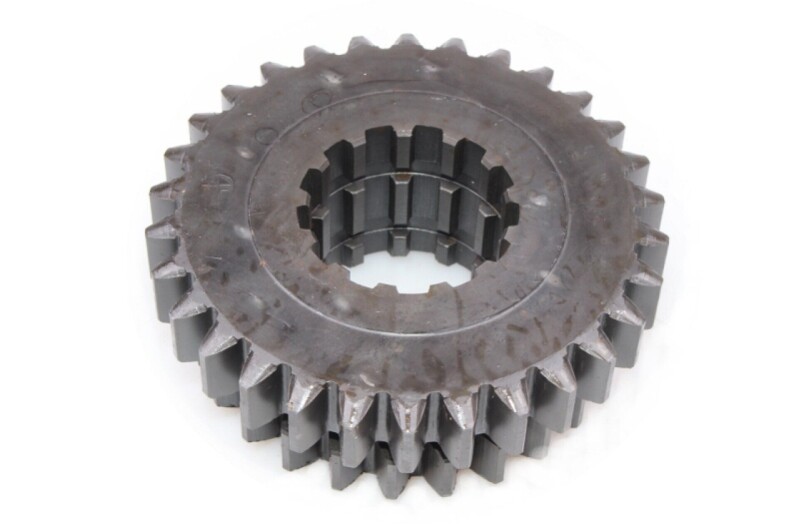 Kolo 2. a 3. rychlosti  - 30/25 zubů -  dovoz 