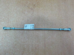 Táhlo ovládání rozvaděče hydrauliky