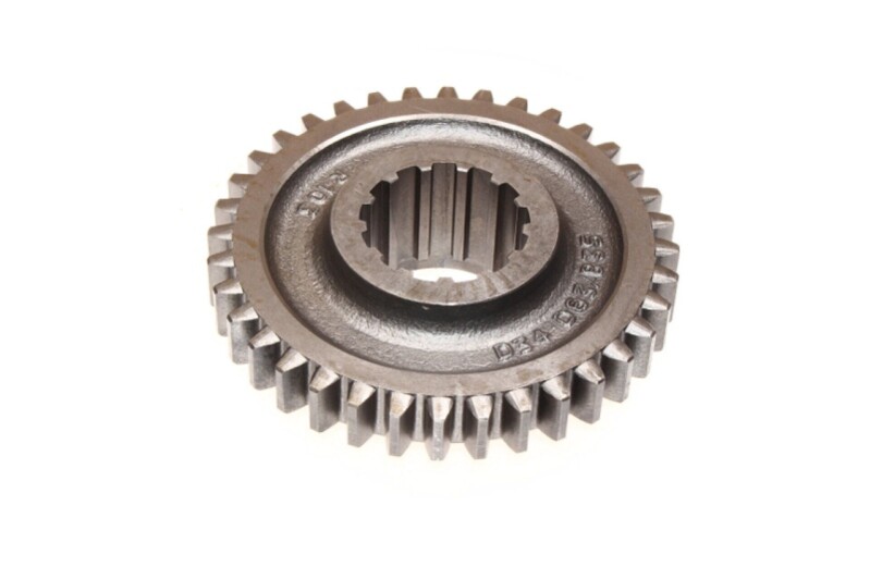 Přesuvné kolo 1. a zpětné rychlosti - 36 zubů - dovoz