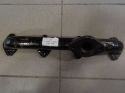 Výfuková příruba 4. válec Z5911-6911