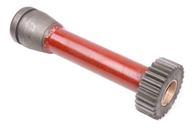 Kolo hydrauliky úplné - Z4911 - dovoz