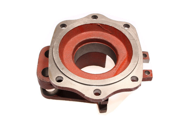 Držák brzdové čelisti malý Z4911