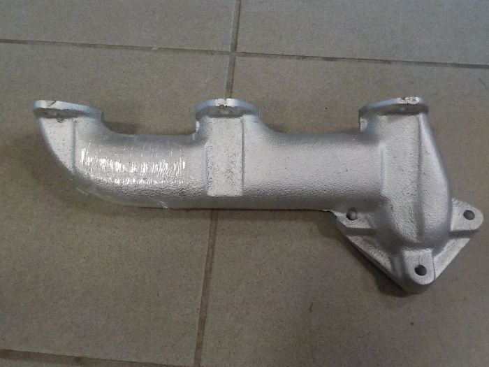 Výfuková příruba 3. válec Z5211