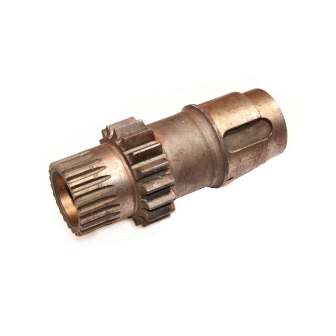 Hřídel redukce úplný - Z4911