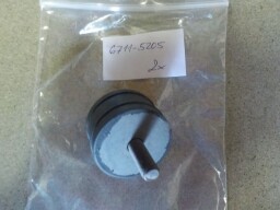 Silenblok pod nádrž