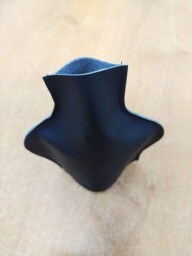 Manžeta řadicí páky