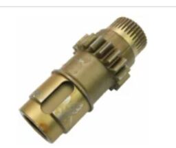 Hřídel redukce úplný - český