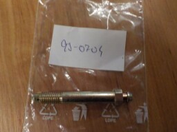 Odvzdušňovací šroub