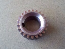 Rozvodové kolo české