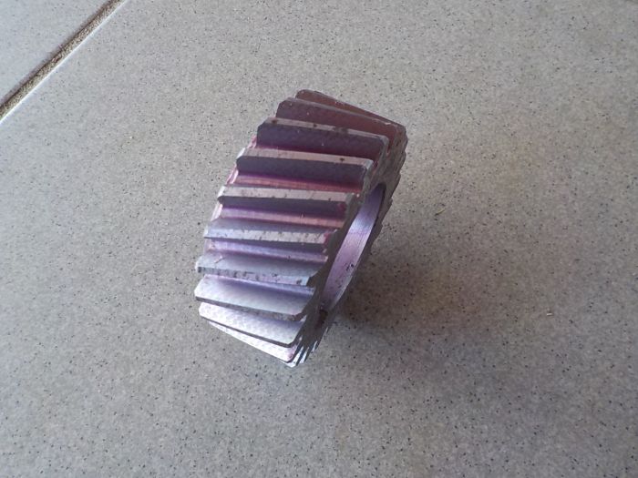 Rozvodové kolo české