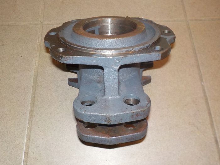 Držák brzdových čelistí Z5911-7745