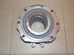 Držák brzdových čelistí Z5911-7745