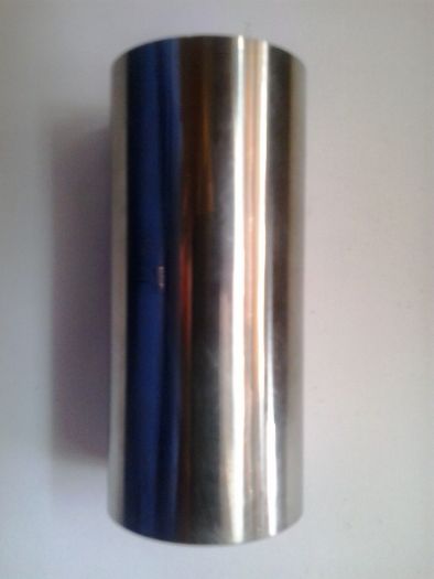 Pístní čep 35x77x20 mm