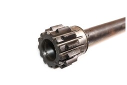 Spojkový hřídel 13zubů - dovoz