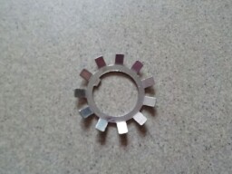 Podložka matice  MB4