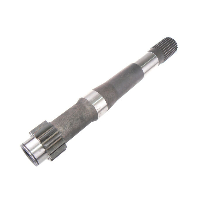 Spojkový hřídel dutý Z4911