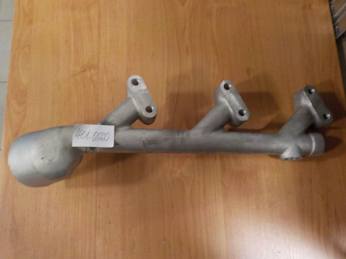 Odtokové (vodní) potrubí Z4911 