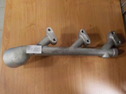 Odtokové (vodní) potrubí Z4911 