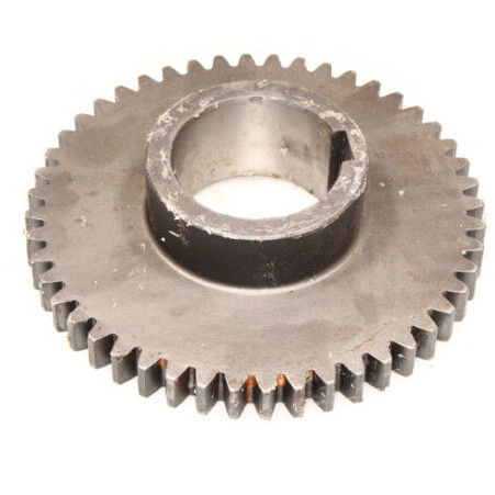 Kolo stálého záběru - Z4911 - české