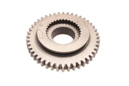 Přesuvné kolo redukce - dovoz